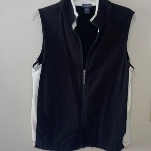 IZOD Golf Vest